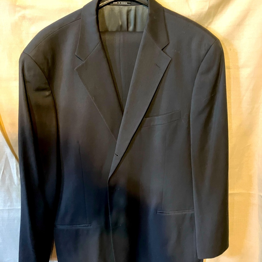 Men’s suit